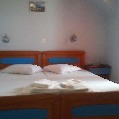 קנאלי Marieva Apartments מראה חיצוני תמונה
