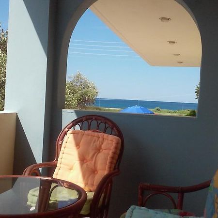 קנאלי Marieva Apartments מראה חיצוני תמונה