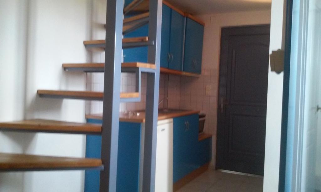 קנאלי Marieva Apartments מראה חיצוני תמונה