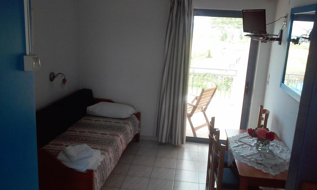 קנאלי Marieva Apartments מראה חיצוני תמונה