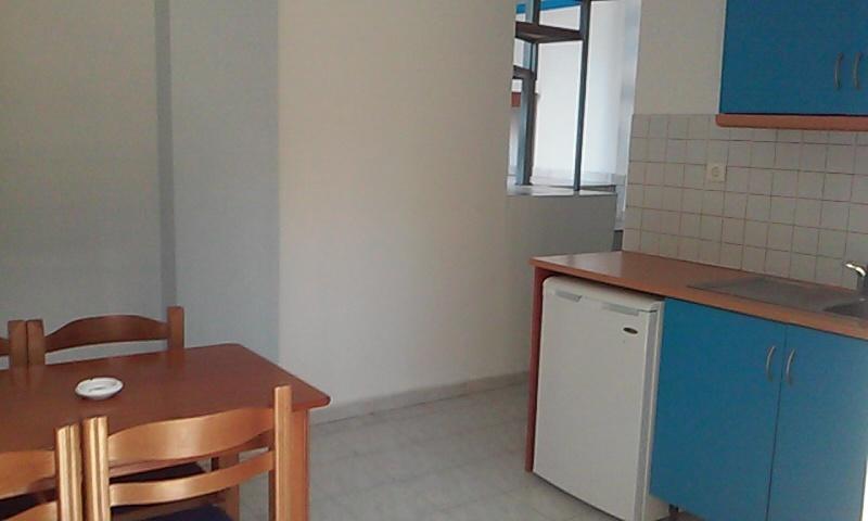 קנאלי Marieva Apartments מראה חיצוני תמונה