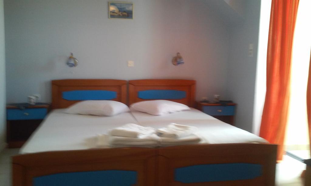 קנאלי Marieva Apartments מראה חיצוני תמונה