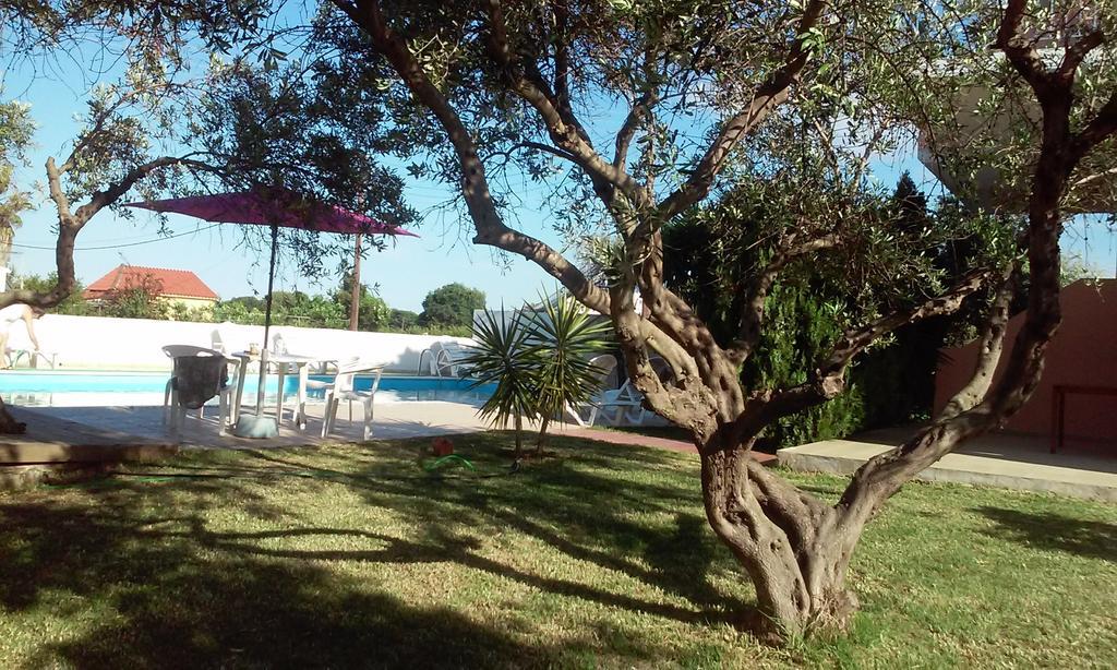קנאלי Marieva Apartments מראה חיצוני תמונה