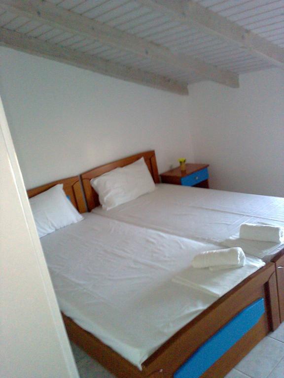 קנאלי Marieva Apartments חדר תמונה